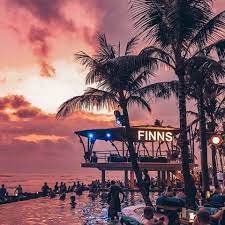 Pin On Best Beach Clubs In Bali