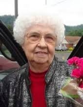 Obituary information for Audra E. Barr