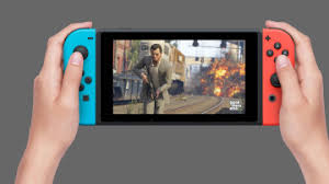 Call Of Duty Gta Por Que Todavia No Puedes Jugarlos En Nintendo Switch