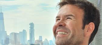 Nacho gutiérrez rompe el silencio tras demandar a chilevisión invocando la ley zamudio. Nacho Gutierrez Esta Orgulloso De Su Pareja Medico En Tiempos De Pandemia M360 Cl