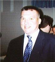 Roger Butchko Obituary (1963