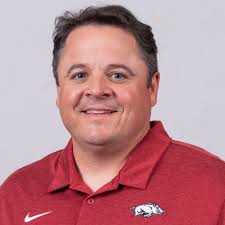 Gamecocks expected to hire Arkansas coach as offensive coordinator