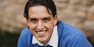 883: The student behavior crisis, with Daniel Buck