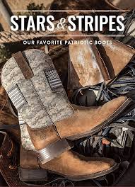 Follow bootbarn on facebook to get promo codes and sale information before it's listed on the website. Our Favorite Patriotic Boots Boot Barn Email Archive