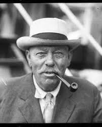 If anyone can make the trip, I can"- Captain George Fred Tilton George F.  Tilton was just 14 years old when he ran away from home and snuck aboard a  New Bedford