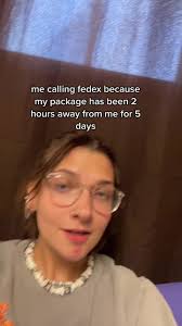 Frustration with FedEx Delivery of Lululemon Order