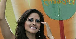 Miss Earth 2008