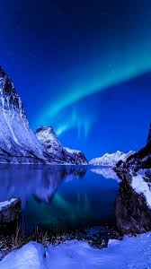 Blue Nature Mobile Hd Wallpaper Blue Background Plain Cool Pictures Of Nature Nature