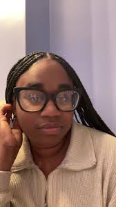 Micah Michelle Ross Spellman College