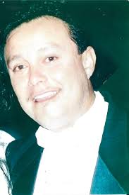 Michael Almaraz Obituary