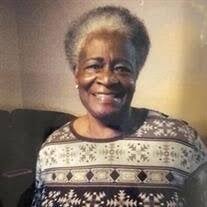 Mrs. Jessie Mae Pounds Obituary