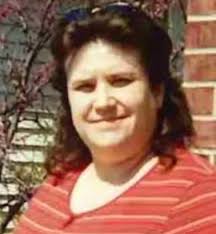 Melissa Faye (Eckert) Powell 1966