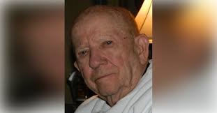 Obituary information for William Arthur "Pop" Steele