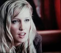 He must be eating his heart out. Sammi will always be the one that got away