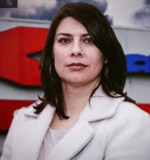 I was filmed in a Kmart changing room