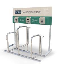 Bike Energy Ladestationen Fur E Bikes Und Elektroautos E Mobilitat Verkehrsmittel Fahrrad