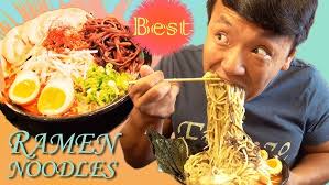 Ramen Noodle weaver Rockstar Small