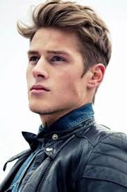 Little boys hairstyles are very simple, yet stylish. Pin On Hairstyles