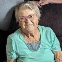 Rosie Pauline Owens Krantz