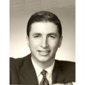 Obituary information for Robert William Erdos