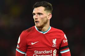 Andy robertson has joined an exclusive club of 9 liverpool players. Andy Robertson Has Quietly Been Liverpool S Defining Force In 2020 Elevating Himself To New Level Liverpool Com