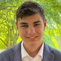 40+ "Caleb Goodwin" profiles