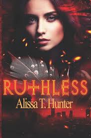 Amazon.com: Alissa T. Hunter: books, biography, latest update