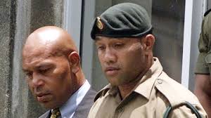 Ex- Fiji coup leader Speight pardoned