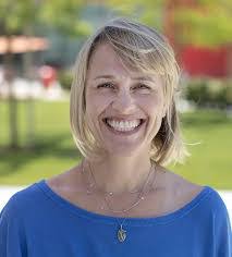 Maggie Light's Instagram, Twitter & Facebook