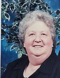Obituary of Sharon Louise Varner