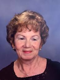 Patricia Wing Obituary February 10, 2021