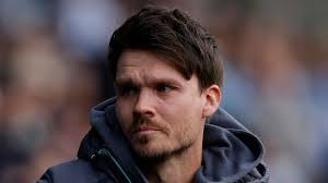 James Beadle's Instagram, Twitter & Facebook