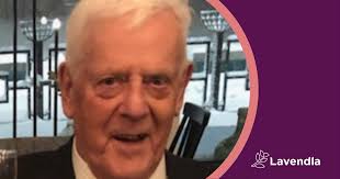 Till minne av Lars Söderling