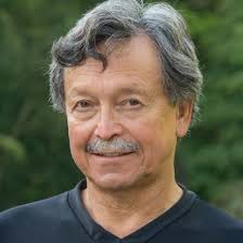 ON STAGE AT THE BLUE HERON IN THE GALLERY