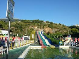 Praia a mare is an undiscovered pearl in the calabria region of italy, the perfect place for travellers looking for a place off the beaten track. Piscina Picture Of Aquafans Reloaded Praia A Mare Tripadvisor