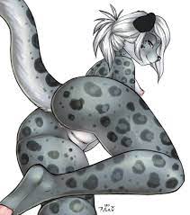 furs-yiff-hub - - Sexy Snow Leopards