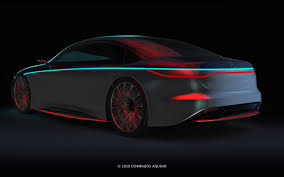 It is part of the eq family, a range that will expand to include 10 new models by 2022. Domingos Aquino Mercedes Benz Vision Eqs 2021 X Mercedes Benz Eqs 2019