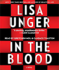 In the Blood : Unger, Lisa, Mol, Gretchen, Thaxon, Candace: Amazon.com.mx:  Libros