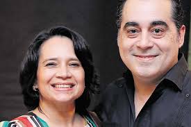 Gran gala del premio 'Roberto Lewis'