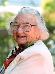 Elizabeth Mary Craig