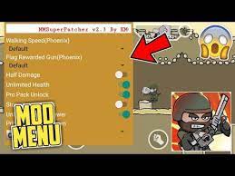 Mini militia 4.3.2 pro pack unlocked mod (new report player added). Mini Miltia 4 2 8 Coupon 11 2021