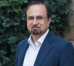 Scientia Professor Perminder Sachdev