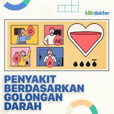 Saya jelaskan glikoprotein dalam posting sebelumnya ( glikoprotein ). Kenali Risiko Penyakit Berdasarkan Golongan Darah Anda