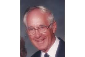 Robert Cunningham Obituary (2014)