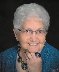 Anna L. Mercier Obituary (2024)