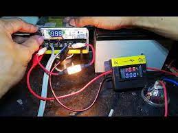 สว ท ช ง 12v 30a การนำไปใช ก บเคร องเส ยงรถ youtube