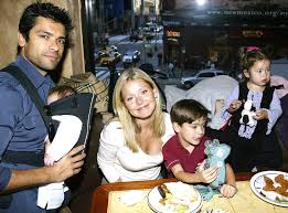 Kelly Ripa's son gets engaged