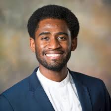 20200921, Kendrick Wallace, Student Affairs, headshots