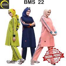 Setelan baju olahraga wanita muslim muslimah bms 05. Jual Produk Baju Olahraga Wanita Muslimah Termurah Dan Terlengkap Juni 2021 Bukalapak