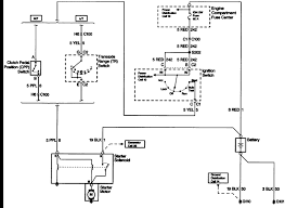Clabattaglia it diagram 96 grand am wiring full version hd quality softdiagram tickit it need schematics for complete wiring diagram of pontiac grand prix gt vin 2 have 3 8l engine and putting into my 2000. Where Do The Four Wires On My Starter Go 1997 Grand Am 2 4l I Don T Know Where The Larger Red Wire With A Fusible Link
